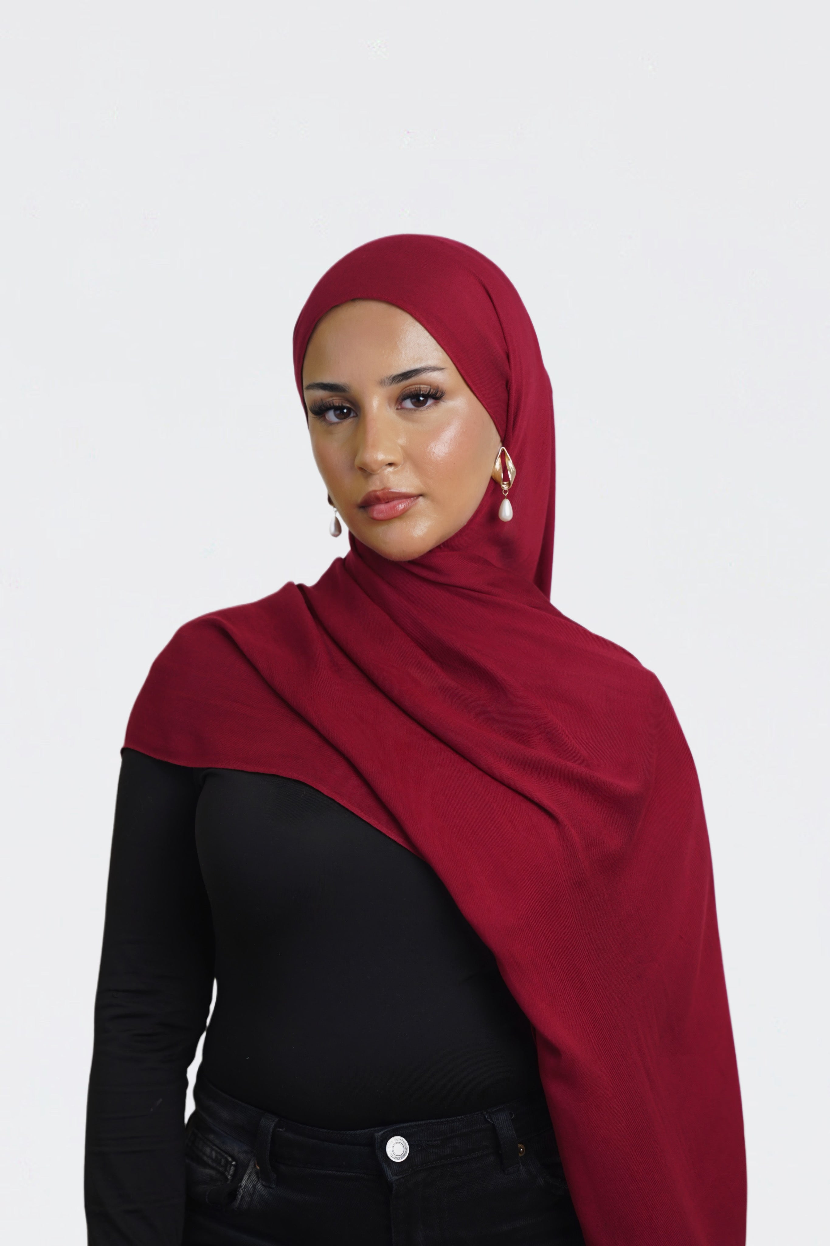 SS'25 Modals – Modest Edit