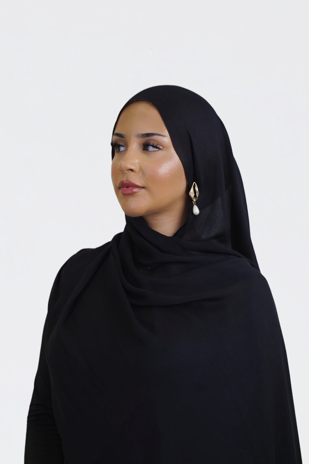 Black Modal
