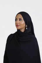 Black Modal