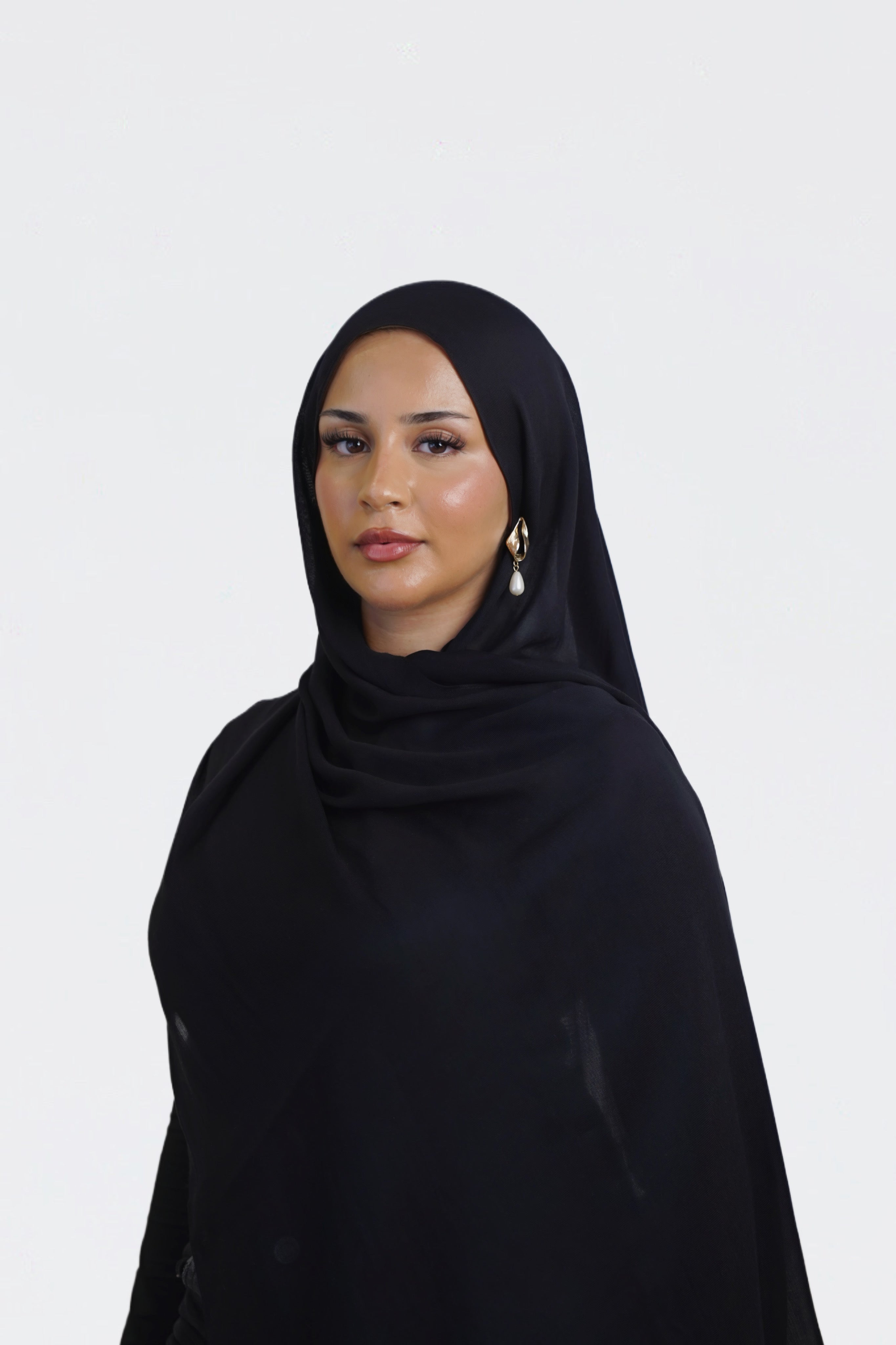 Black Modal