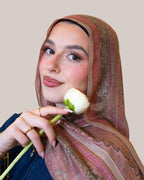 Buta - Modal Hijab