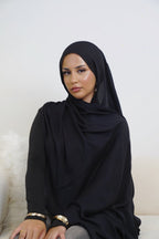 Black Modal