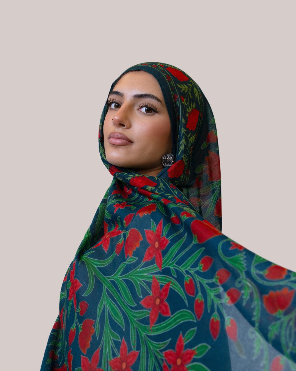 Naqsh - Modal Hijab