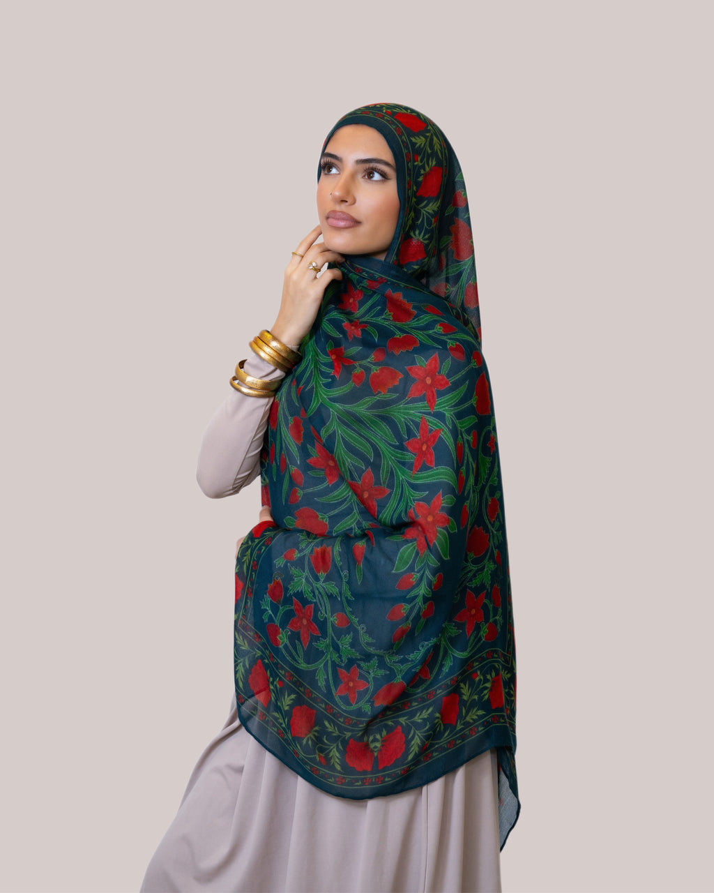 Naqsh - Modal Hijab